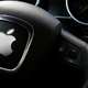 Illustration for article titled How Apple Is Taking Over Your Car